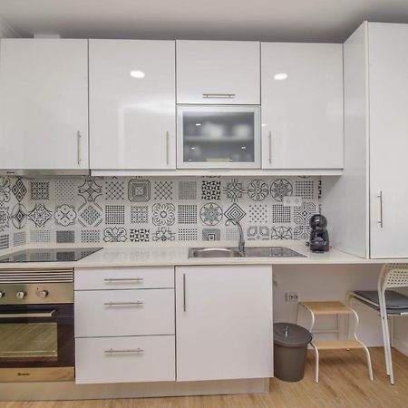 Appartamento Laranjal 7 Lisbona Esterno foto